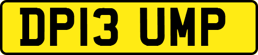 DP13UMP