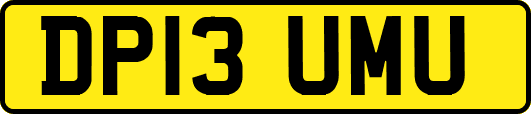 DP13UMU