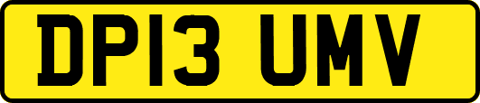DP13UMV