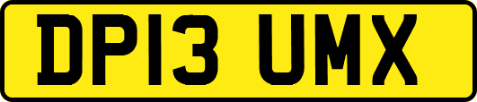 DP13UMX