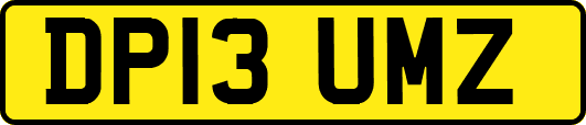 DP13UMZ