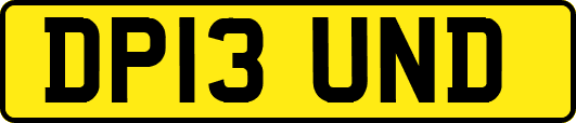 DP13UND