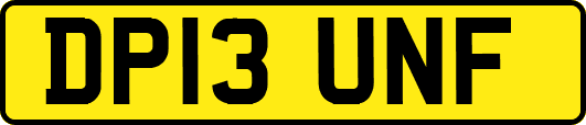 DP13UNF