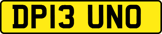 DP13UNO