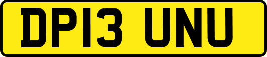 DP13UNU