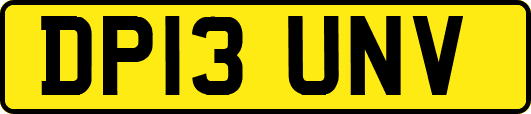 DP13UNV