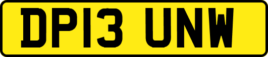 DP13UNW