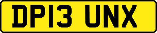 DP13UNX