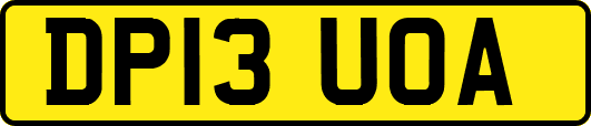 DP13UOA