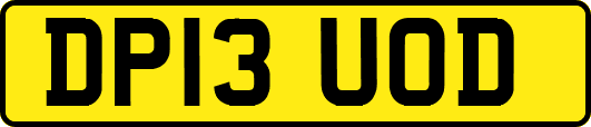 DP13UOD