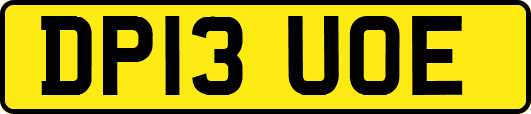 DP13UOE