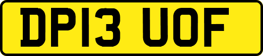 DP13UOF