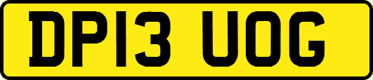 DP13UOG