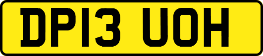 DP13UOH