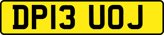 DP13UOJ