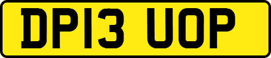 DP13UOP