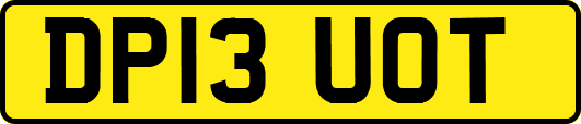 DP13UOT