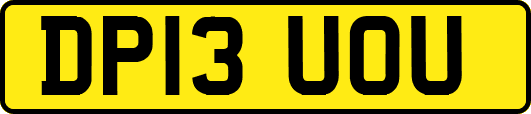 DP13UOU