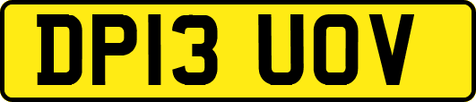 DP13UOV