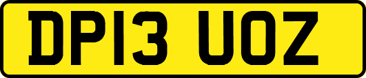 DP13UOZ