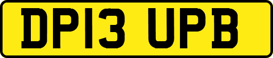DP13UPB