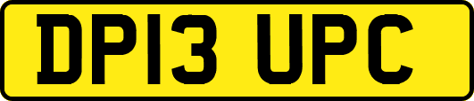 DP13UPC