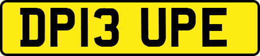 DP13UPE
