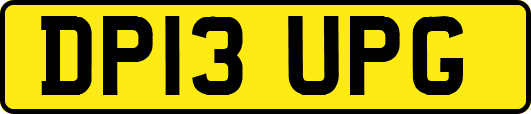 DP13UPG
