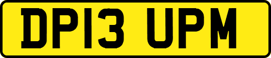 DP13UPM