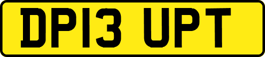 DP13UPT