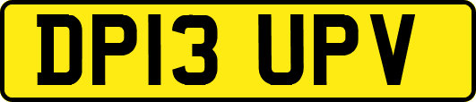 DP13UPV