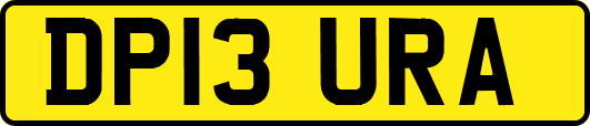 DP13URA