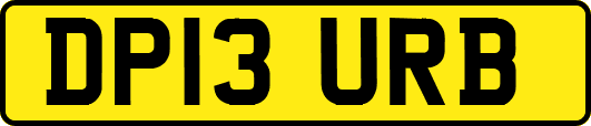 DP13URB
