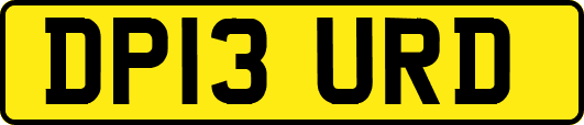 DP13URD