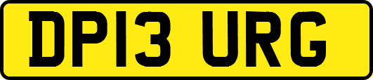 DP13URG