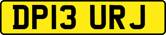DP13URJ