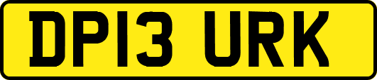 DP13URK