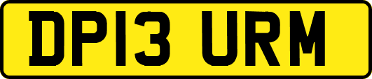 DP13URM