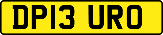 DP13URO