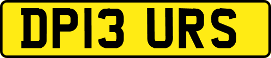 DP13URS