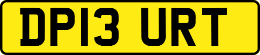 DP13URT