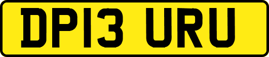 DP13URU
