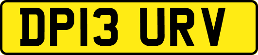 DP13URV