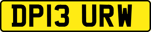 DP13URW
