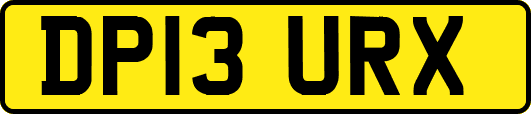 DP13URX