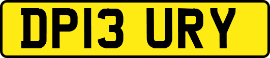 DP13URY