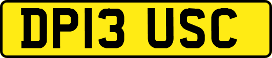 DP13USC