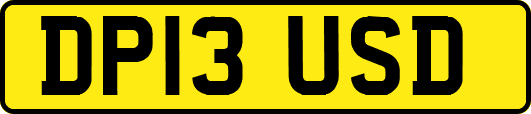 DP13USD