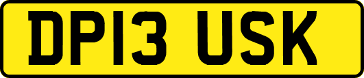 DP13USK