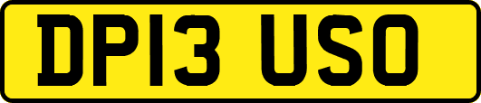 DP13USO